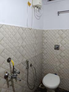 G Homestay and beach resort gokarna