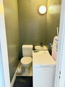 One bedroom apartment 5 min from the lift