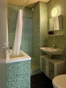 One bedroom apartment 5 min from the lift