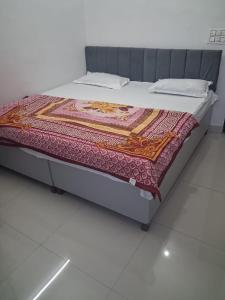 Guruji Homestay Near UPES Collage