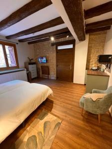 APARTAMENTOS VILLA DE GOYA