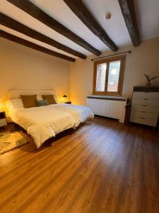 APARTAMENTOS VILLA DE GOYA