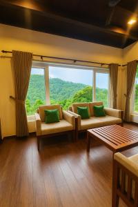 Munnar Tea Estate Cottage and Resort - Away From City Hustle-By Raarees