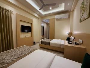 RION - A Boutique Hotel