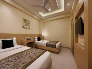 RION - A Boutique Hotel