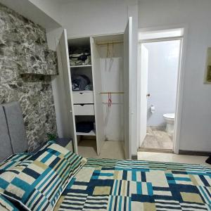 Acogedor Y Amplio Aparta estudio En El Corazón De Manizales