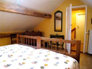 Cosy Cottage in Barvaux-Condroz with Garden