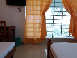 Somatheertham Resort