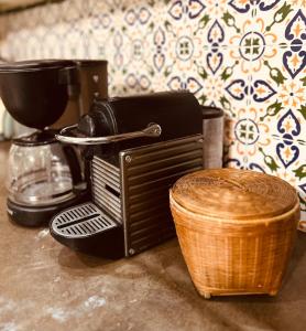 Green House Tunis-Country house 20 min from Tunis