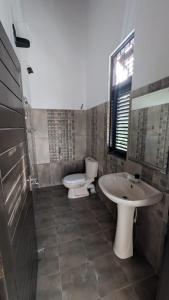 Sahan Villa