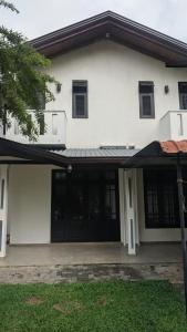 Sahan Villa