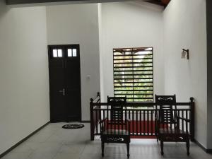 Sahan Villa