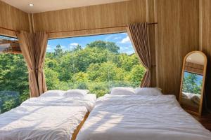 Han San Homestay Măng Đen