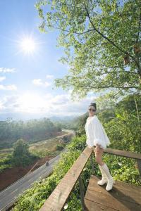 Han San Homestay Măng Đen