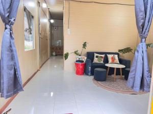 Om Yoga Retreat Dalat