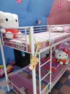 Groups & Families Glamping Dome Beach Resort Dauin