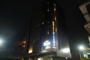 The Residency Inn Visawa Kolhapur