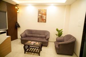 The Residency Inn Visawa Kolhapur