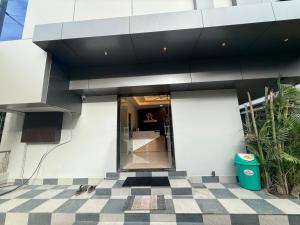 The Residency Inn Visawa Kolhapur