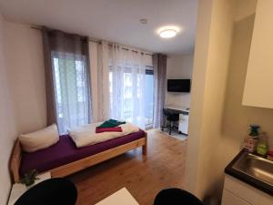 Apartments-Wohnungen direkt in Aschaffenburg