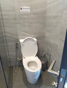 The Edge 2026 New LUX 2 bedroom SEA VIEW