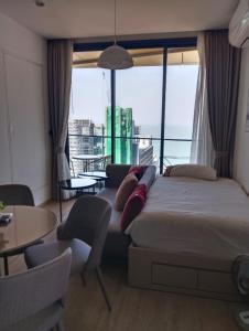 The Edge 2026 New LUX 2 bedroom SEA VIEW