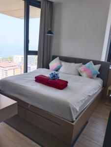The Edge 2026 New LUX 2 bedroom SEA VIEW