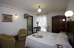 Hotel Mazzoleni