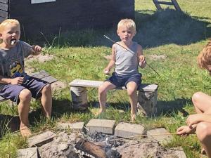 9 person holiday home in Væggerløse-By Traum