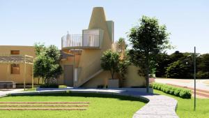 はたけのリゾート 燦燦Villa