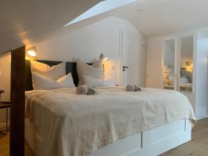 Ferienwohnung Waldnest