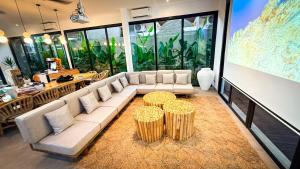 Villa Coconut Ubud Center