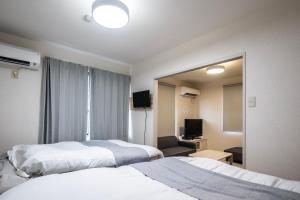 桜木 Stay Ise 伊勢神宮まで車で6分 駐車場あり