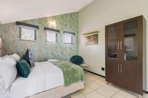 Zalari Luxe Loft B, Nature 1 Bed Loft, Paulshof, Sandton