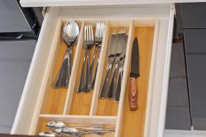 Zalari Luxe Loft B, Nature 1 Bed Loft, Paulshof, Sandton