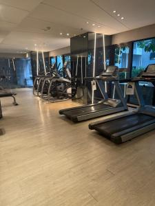 The Base Central Pattaya