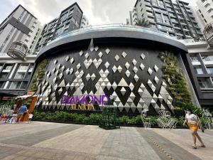 Căn hộ Diamond Centery Tân Phú