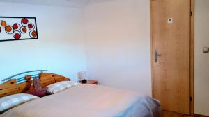 Ferienwohnung Gräßl - Almzeit