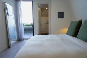 Stylish Urban Retreat in the Heart of Collingwood Melbourne