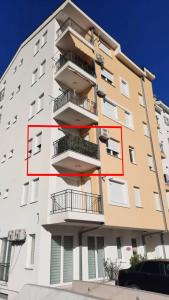 Apartman Andjela