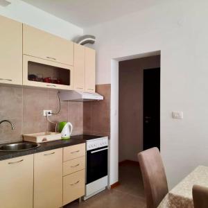Apartman Andjela