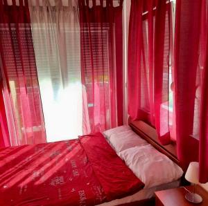 Apartman Andjela