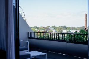 Stylish Urban Retreat in the Heart of Collingwood Melbourne