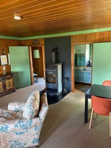 Gemütliches Ferienhaus