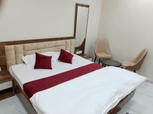 Hotel Sobhagyam