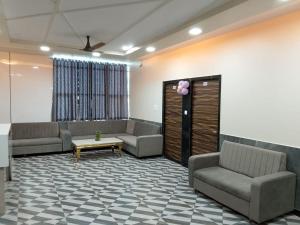 Hotel Sobhagyam