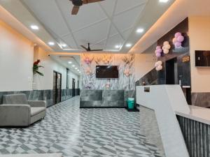 Hotel Sobhagyam