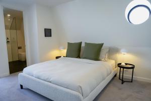 Stylish Urban Retreat in the Heart of Collingwood Melbourne