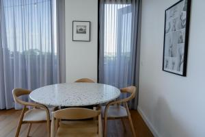 Stylish Urban Retreat in the Heart of Collingwood Melbourne