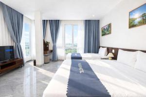 The Sun Hotel Pho Co Ninh Binh